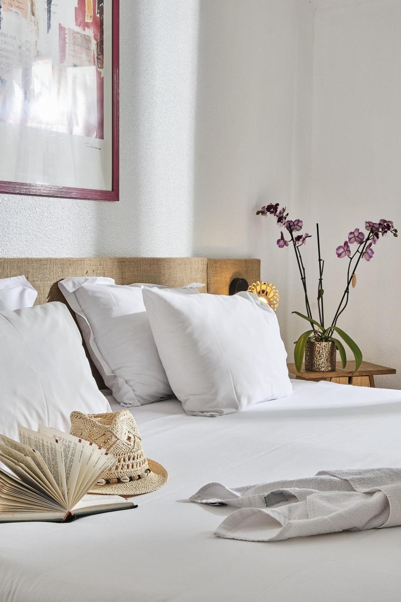 Artemia Aigues-Mortes - Hotel Avec Piscine Zewnętrze zdjęcie