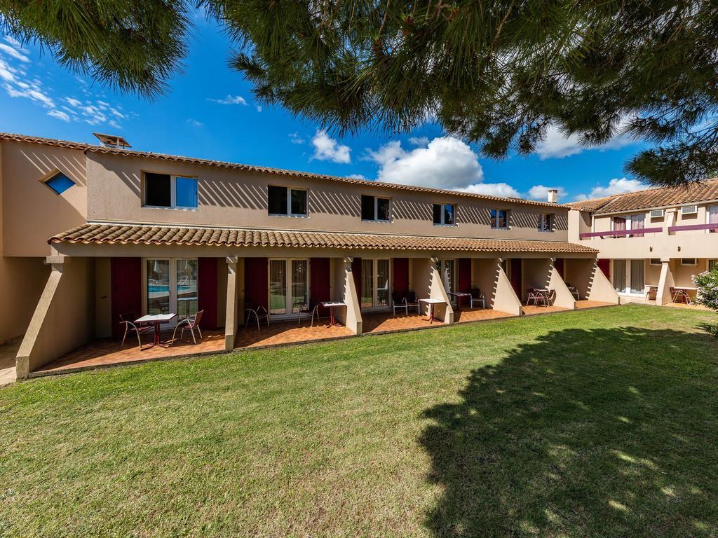 Artemia Aigues-Mortes - Hotel Avec Piscine Zewnętrze zdjęcie